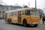 Alfa Romeo 140 AF Caproni Vizzola & TIBB 1958 года (IT)